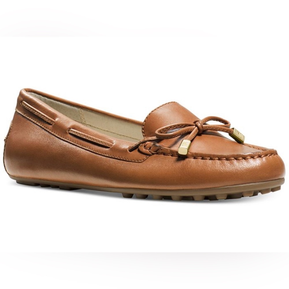 Michael Kors Daisy Moc Flats